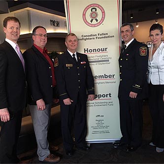 Mississauga Boston Pizza (Courtneypark location) a Great Success